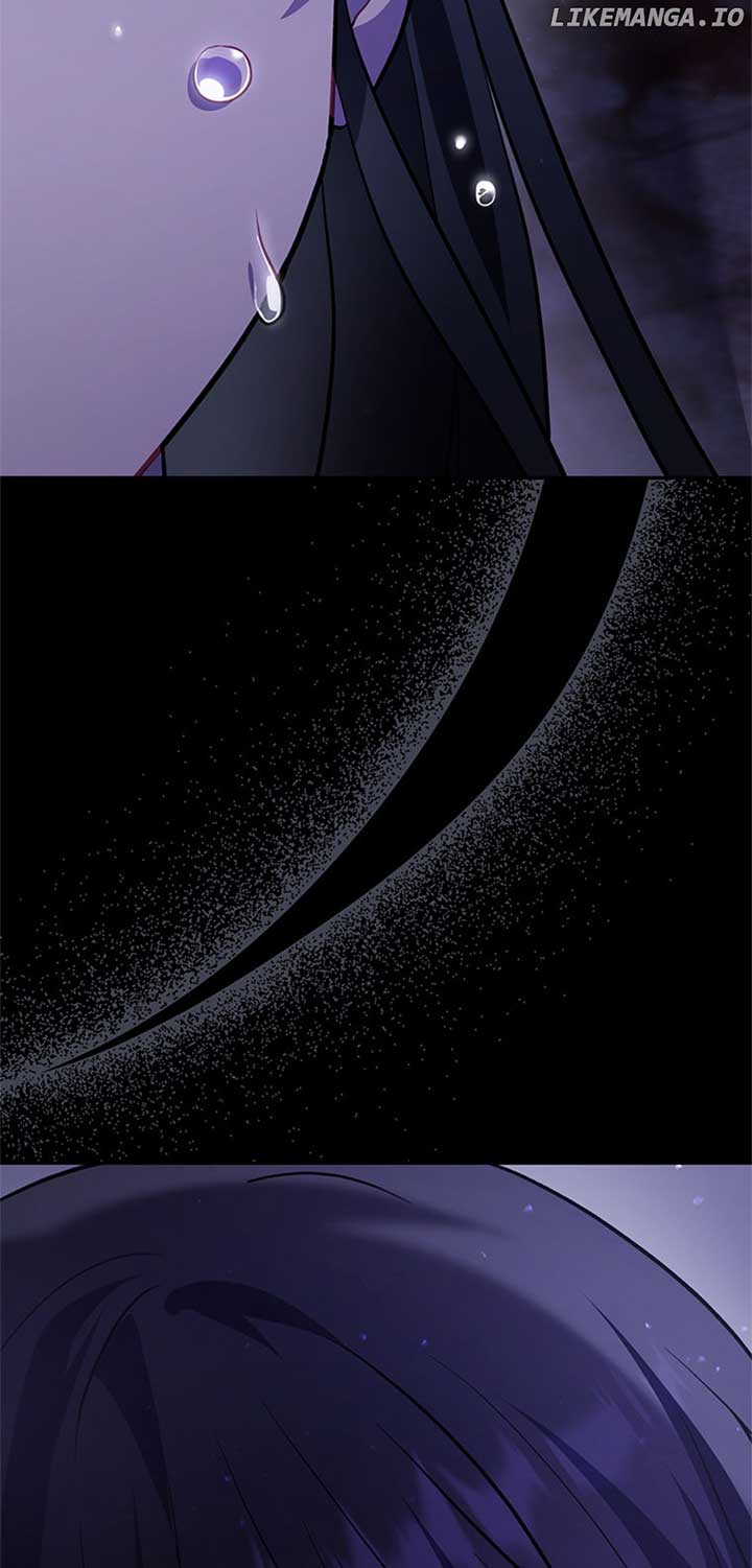 I Thought It Was a Fantasy Romance, but It’s a Horror Story Chapter 49 - Page 54