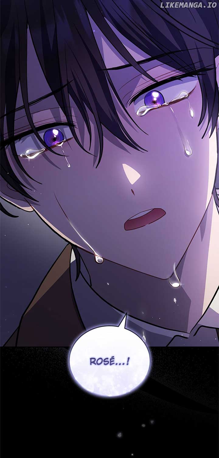 I Thought It Was a Fantasy Romance, but It’s a Horror Story Chapter 49 - Page 55