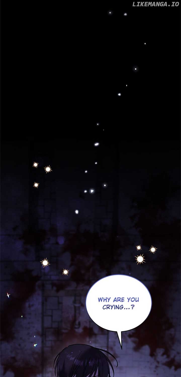 I Thought It Was a Fantasy Romance, but It’s a Horror Story Chapter 49 - Page 56