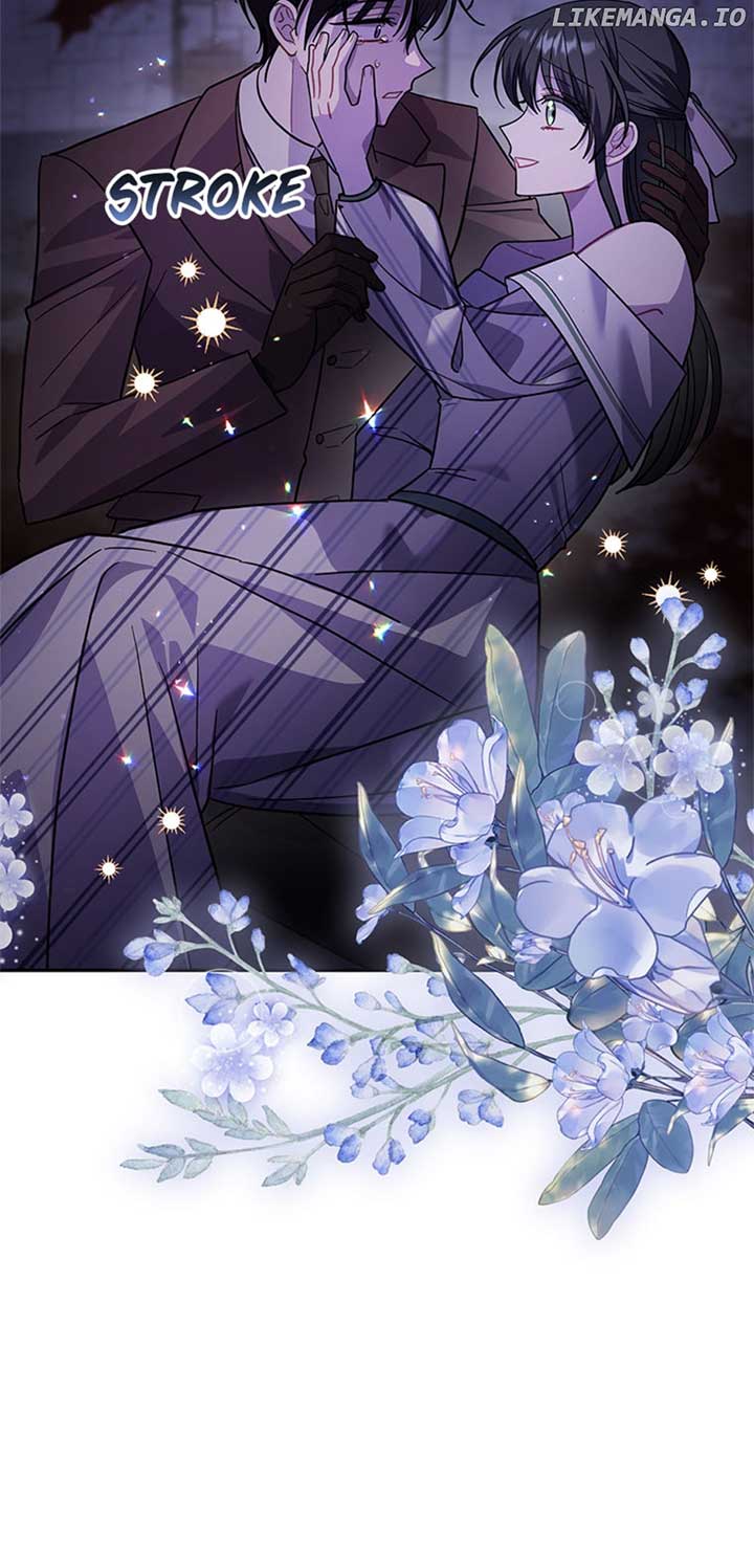 I Thought It Was a Fantasy Romance, but It’s a Horror Story Chapter 49 - Page 57