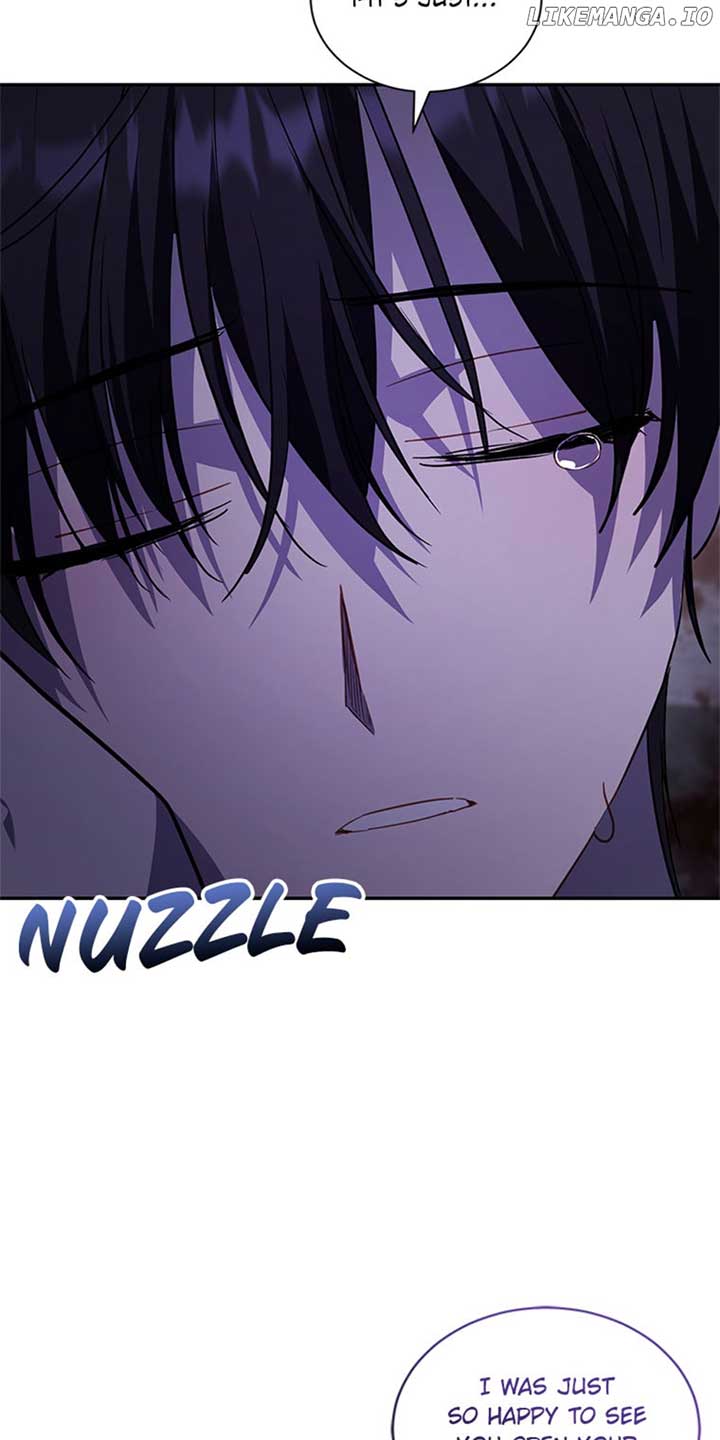 I Thought It Was a Fantasy Romance, but It’s a Horror Story Chapter 49 - Page 59