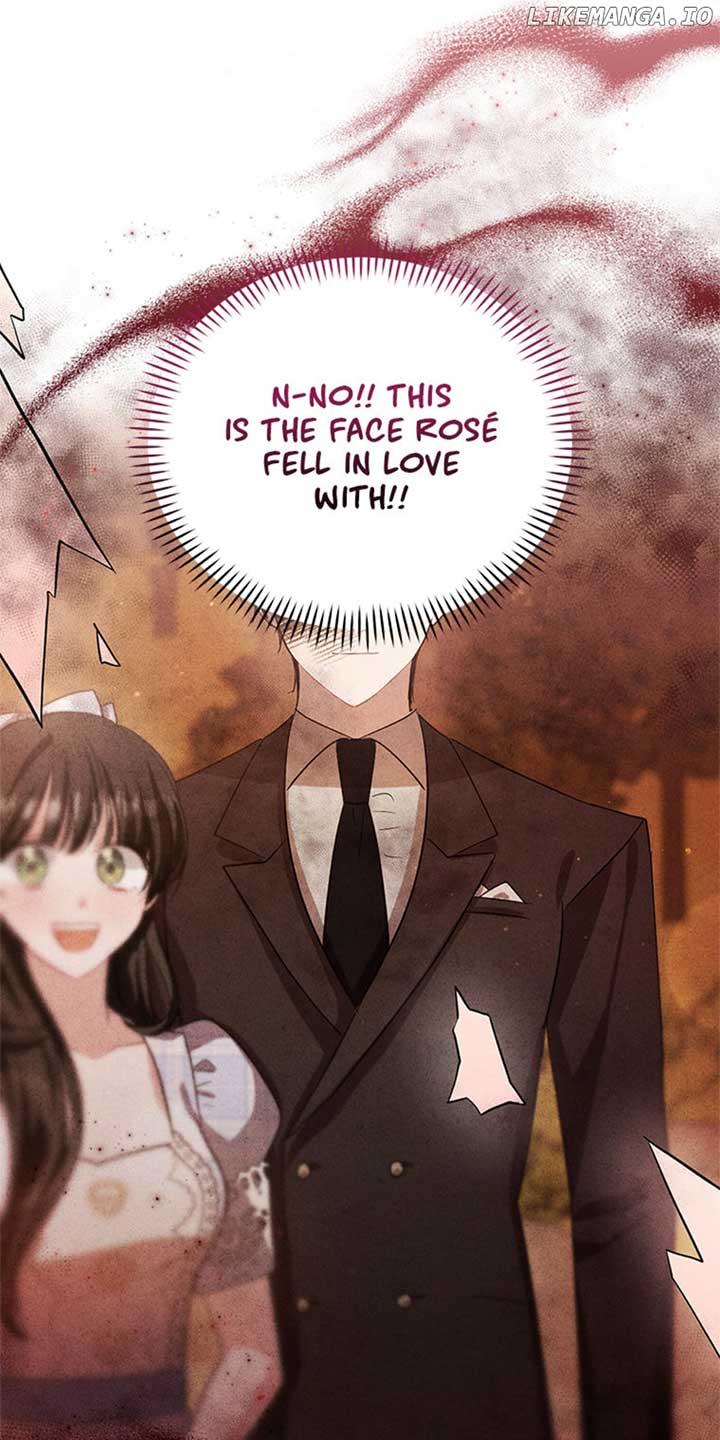 I Thought It Was a Fantasy Romance, but It’s a Horror Story Chapter 49 - Page 62