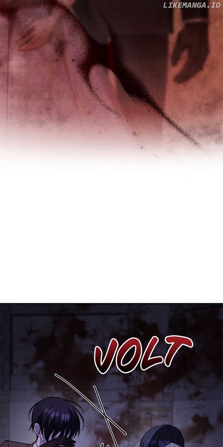 I Thought It Was a Fantasy Romance, but It’s a Horror Story Chapter 49 - Page 63