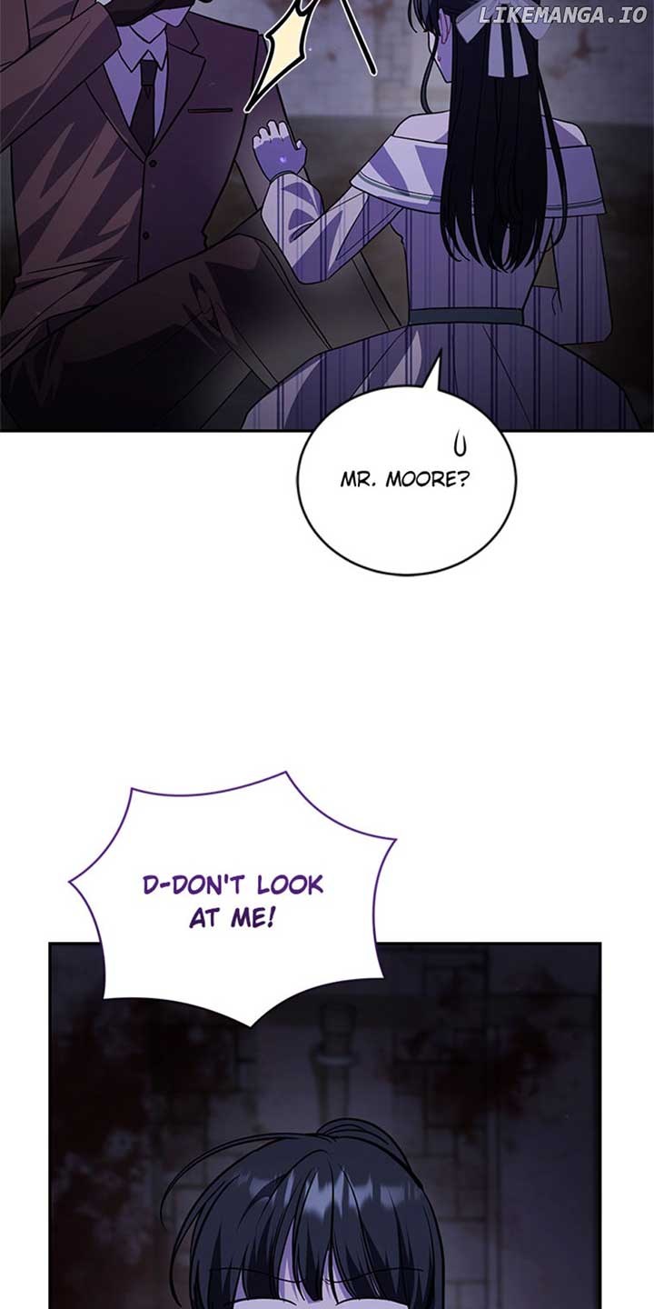 I Thought It Was a Fantasy Romance, but It’s a Horror Story Chapter 49 - Page 64