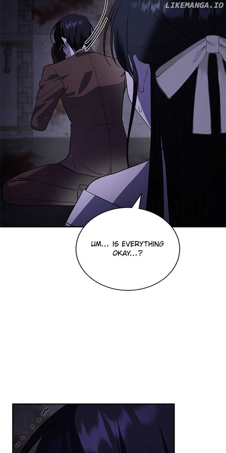 I Thought It Was a Fantasy Romance, but It’s a Horror Story Chapter 49 - Page 66
