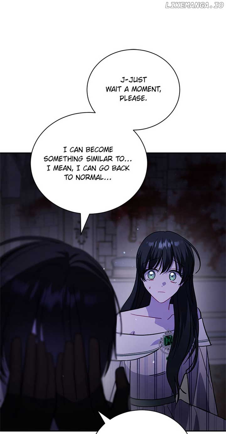 I Thought It Was a Fantasy Romance, but It’s a Horror Story Chapter 49 - Page 68