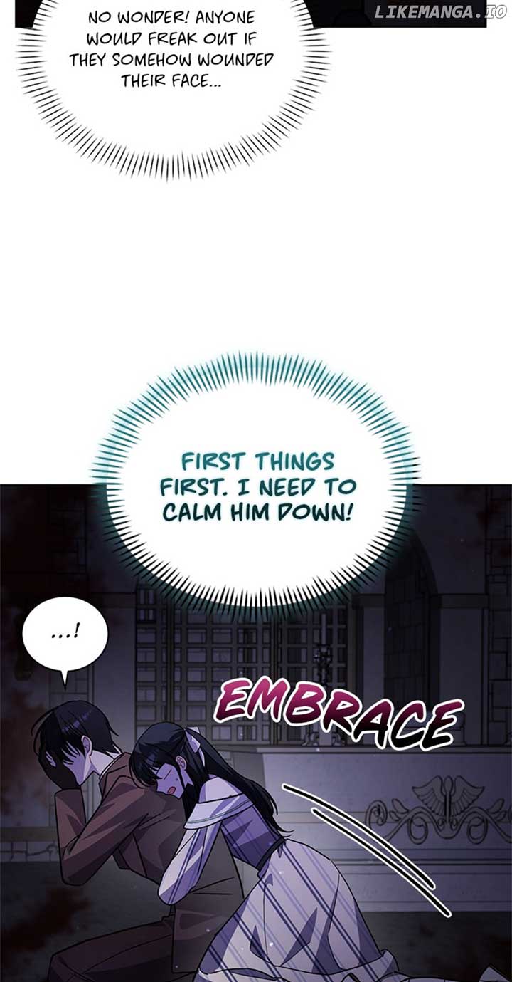 I Thought It Was a Fantasy Romance, but It’s a Horror Story Chapter 49 - Page 70