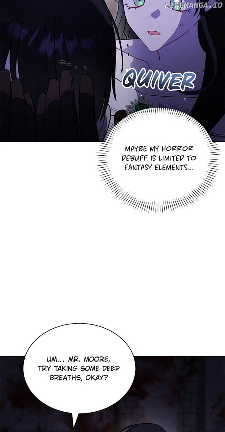 I Thought It Was a Fantasy Romance, but It’s a Horror Story Chapter 49 - Page 72