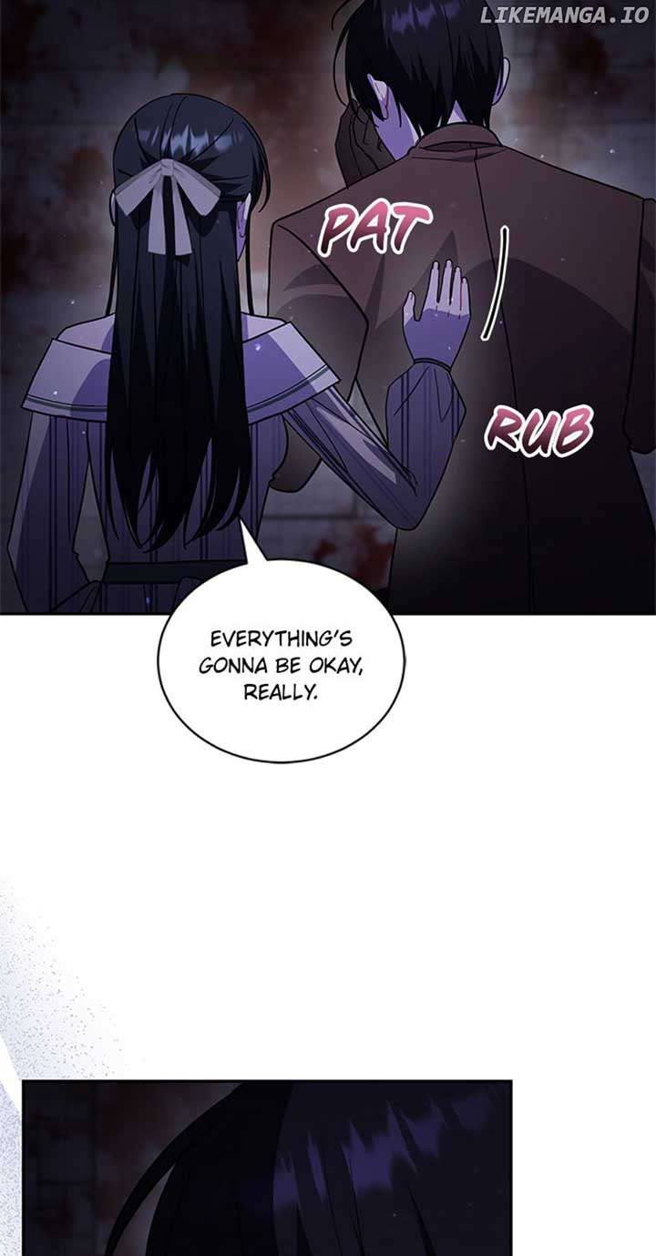 I Thought It Was a Fantasy Romance, but It’s a Horror Story Chapter 49 - Page 73