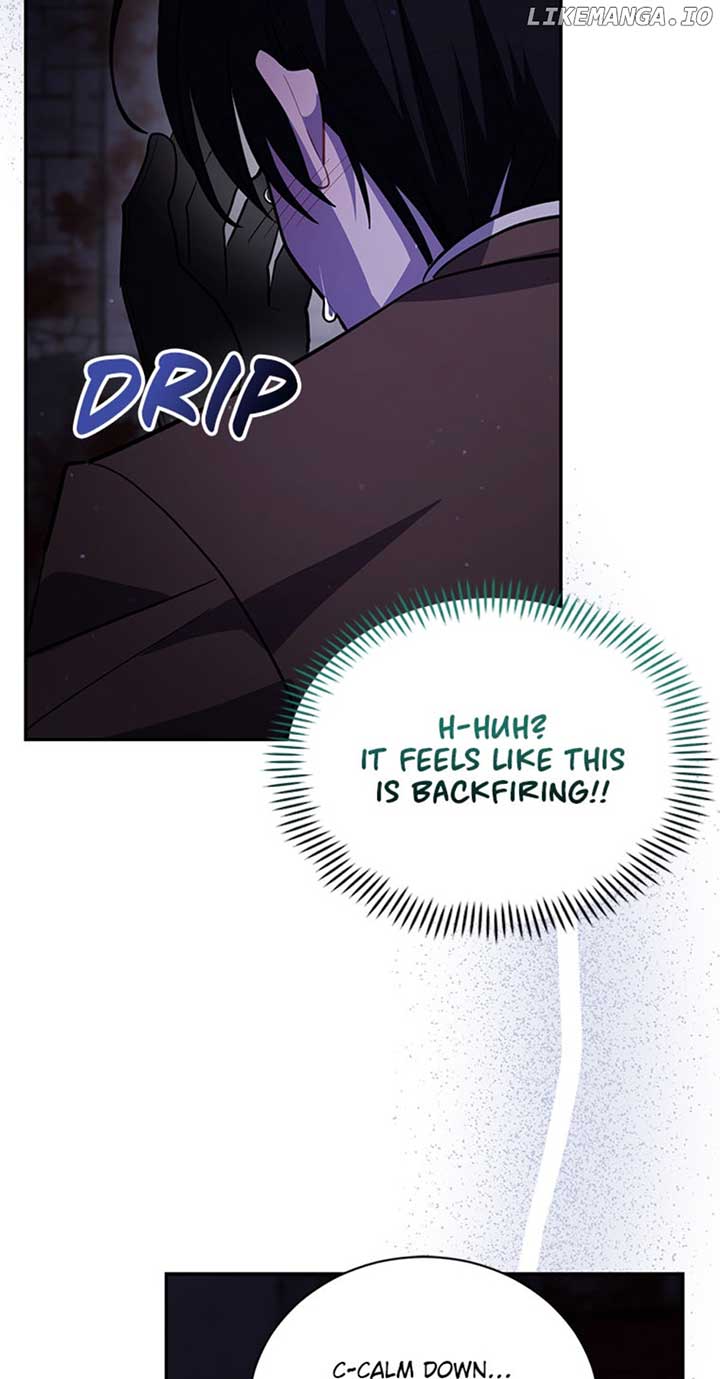 I Thought It Was a Fantasy Romance, but It’s a Horror Story Chapter 49 - Page 74