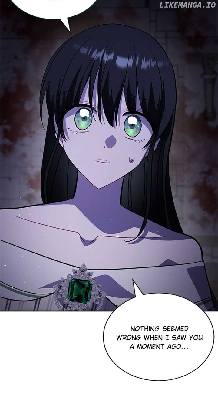 I Thought It Was a Fantasy Romance, but It’s a Horror Story Chapter 49 - Page 76