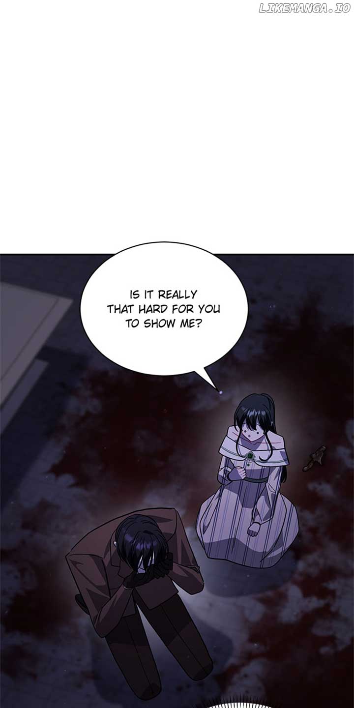 I Thought It Was a Fantasy Romance, but It’s a Horror Story Chapter 49 - Page 78