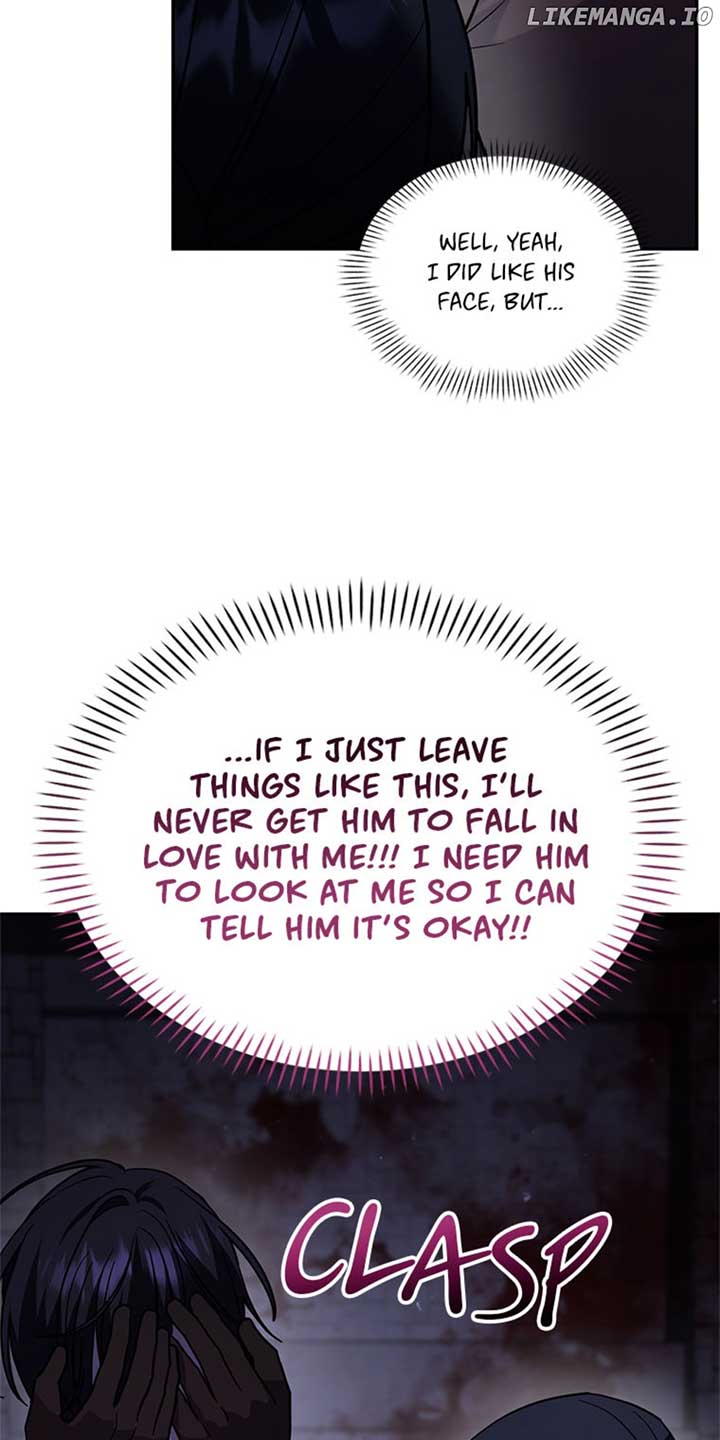 I Thought It Was a Fantasy Romance, but It’s a Horror Story Chapter 49 - Page 82