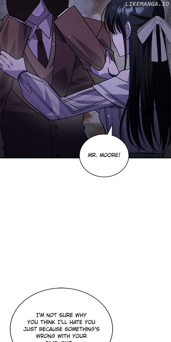 I Thought It Was a Fantasy Romance, but It’s a Horror Story Chapter 49 - Page 83