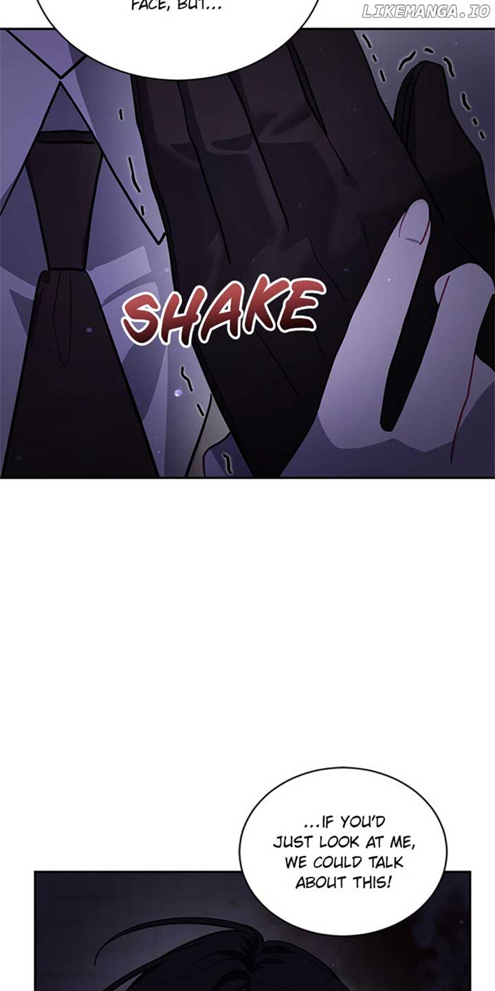 I Thought It Was a Fantasy Romance, but It’s a Horror Story Chapter 49 - Page 84