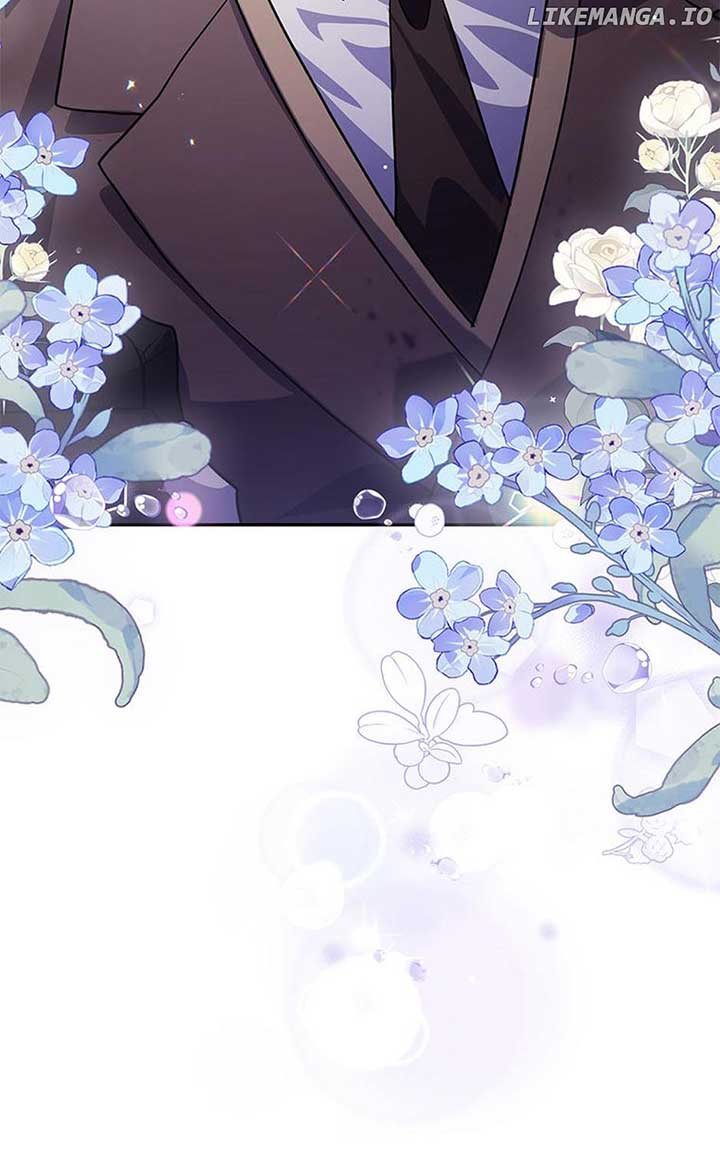 I Thought It Was a Fantasy Romance, but It’s a Horror Story Chapter 50 - Page 4