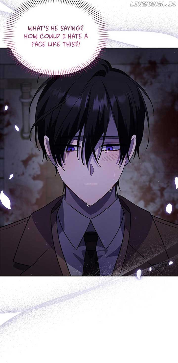 I Thought It Was a Fantasy Romance, but It’s a Horror Story Chapter 50 - Page 6