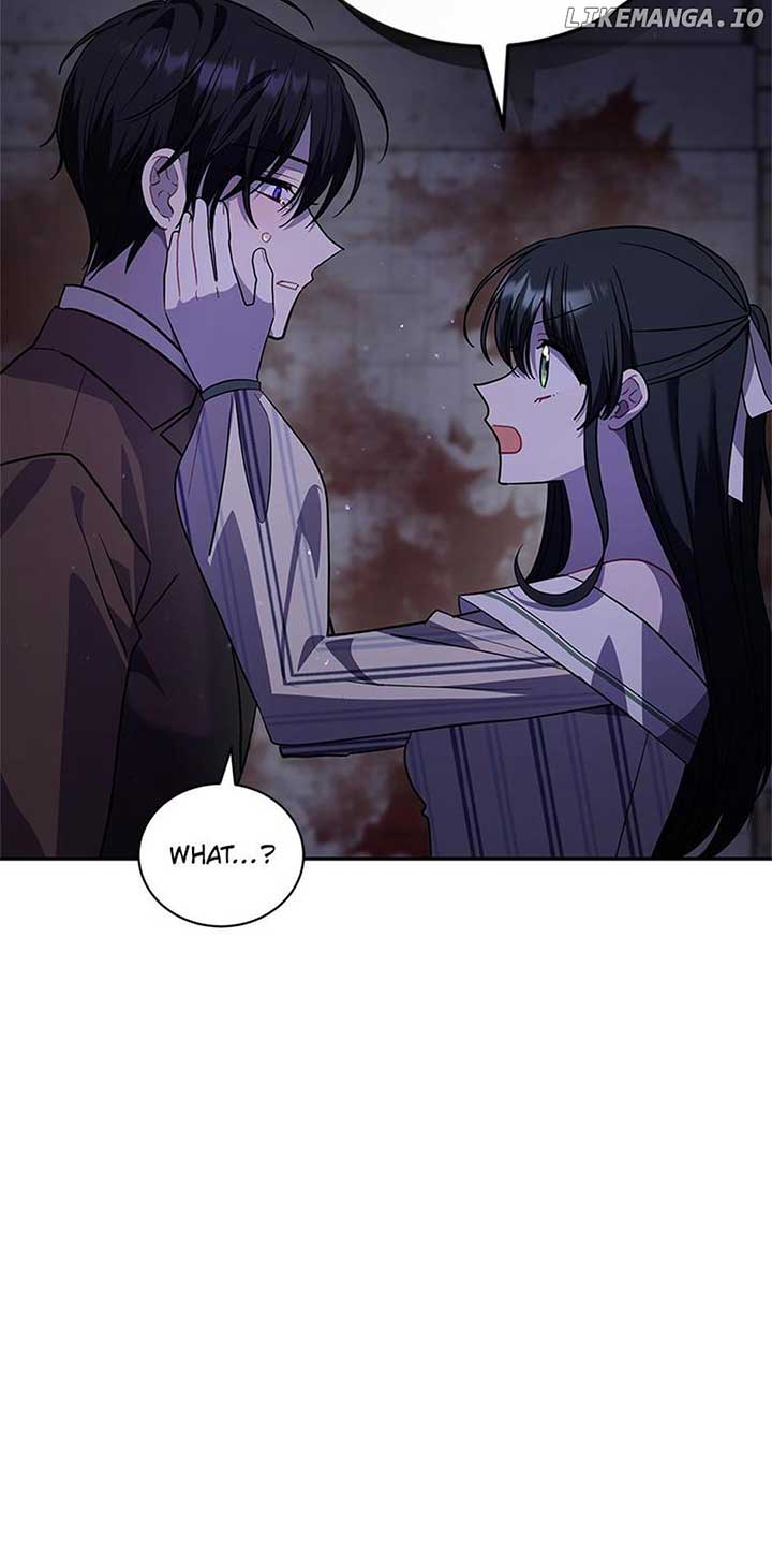 I Thought It Was a Fantasy Romance, but It’s a Horror Story Chapter 50 - Page 9