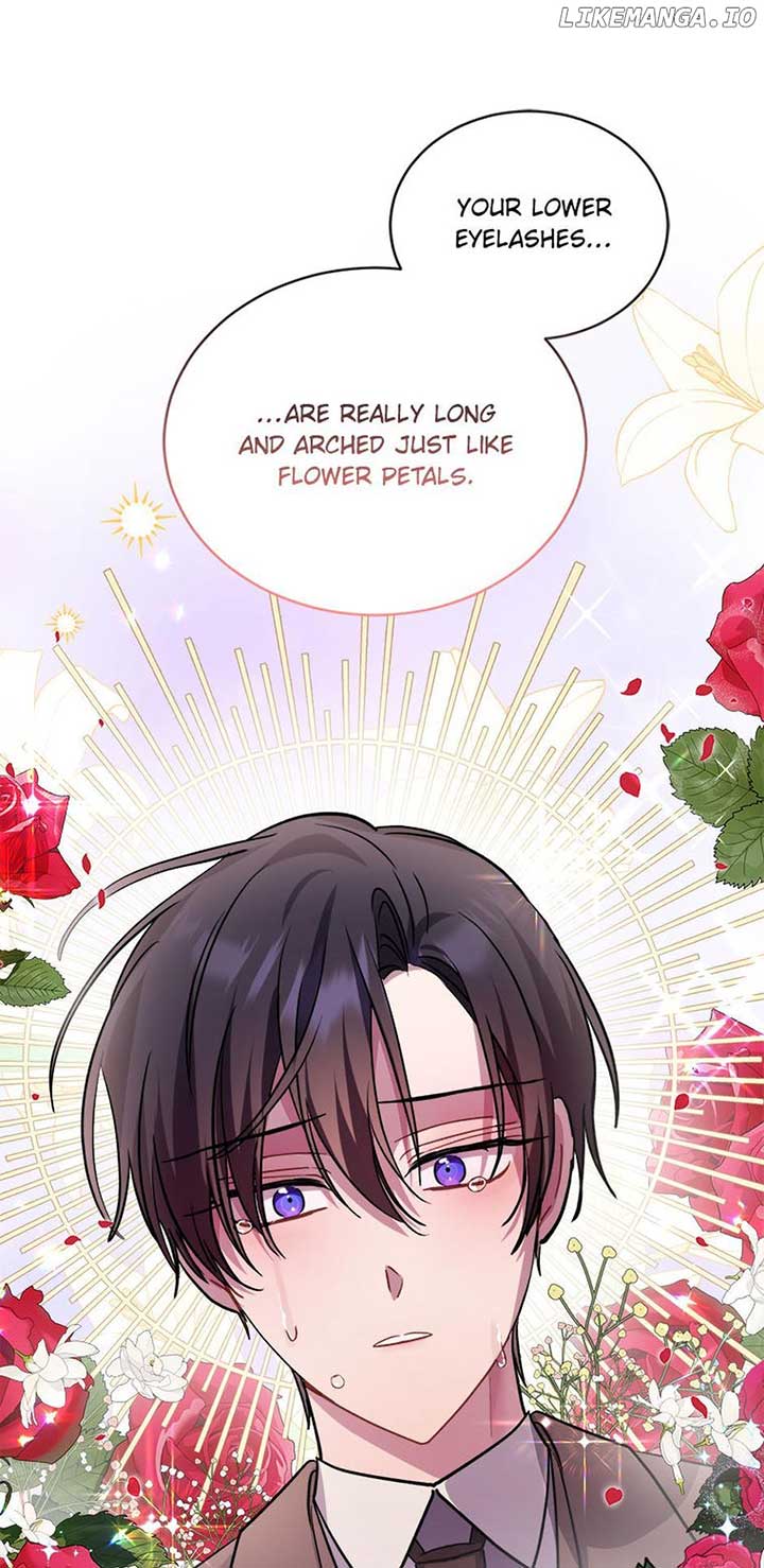 I Thought It Was a Fantasy Romance, but It’s a Horror Story Chapter 50 - Page 10