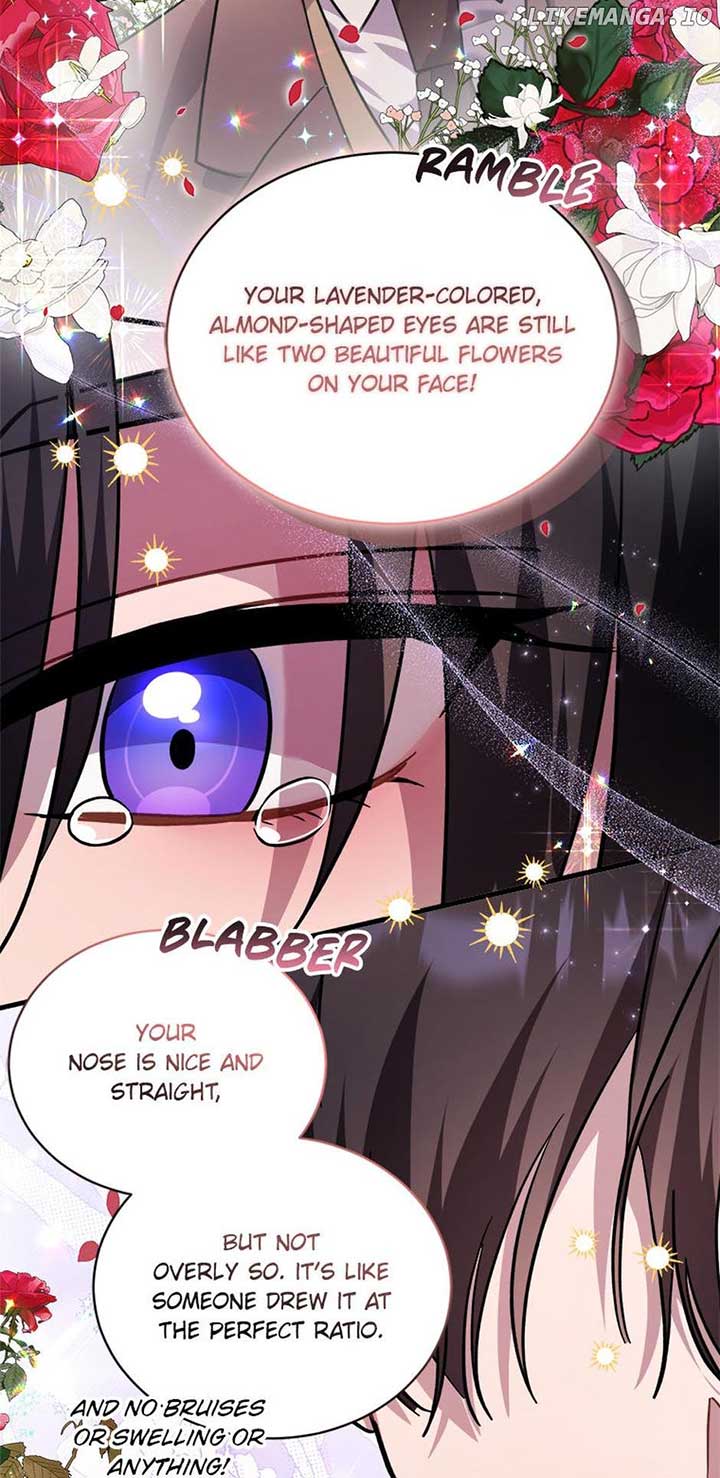 I Thought It Was a Fantasy Romance, but It’s a Horror Story Chapter 50 - Page 11