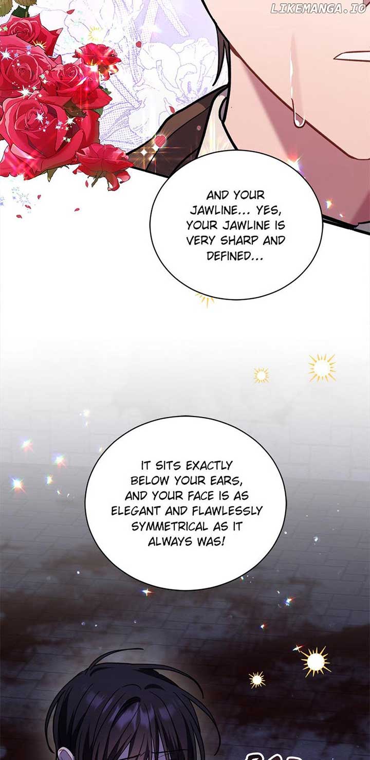 I Thought It Was a Fantasy Romance, but It’s a Horror Story Chapter 50 - Page 12