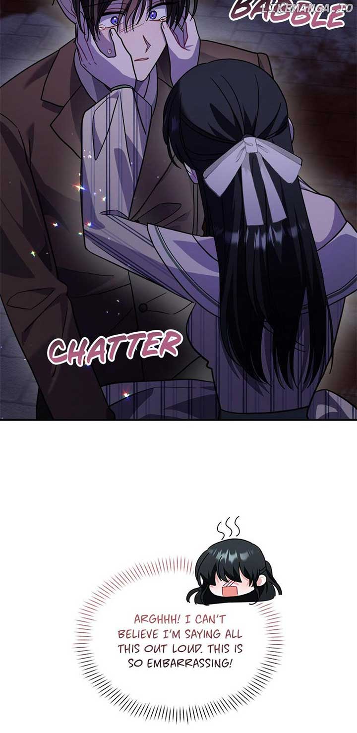 I Thought It Was a Fantasy Romance, but It’s a Horror Story Chapter 50 - Page 13