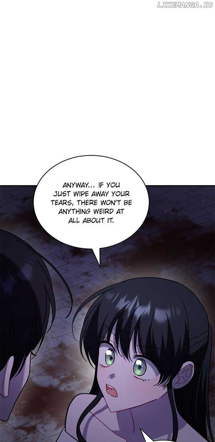 I Thought It Was a Fantasy Romance, but It’s a Horror Story Chapter 50 - Page 14