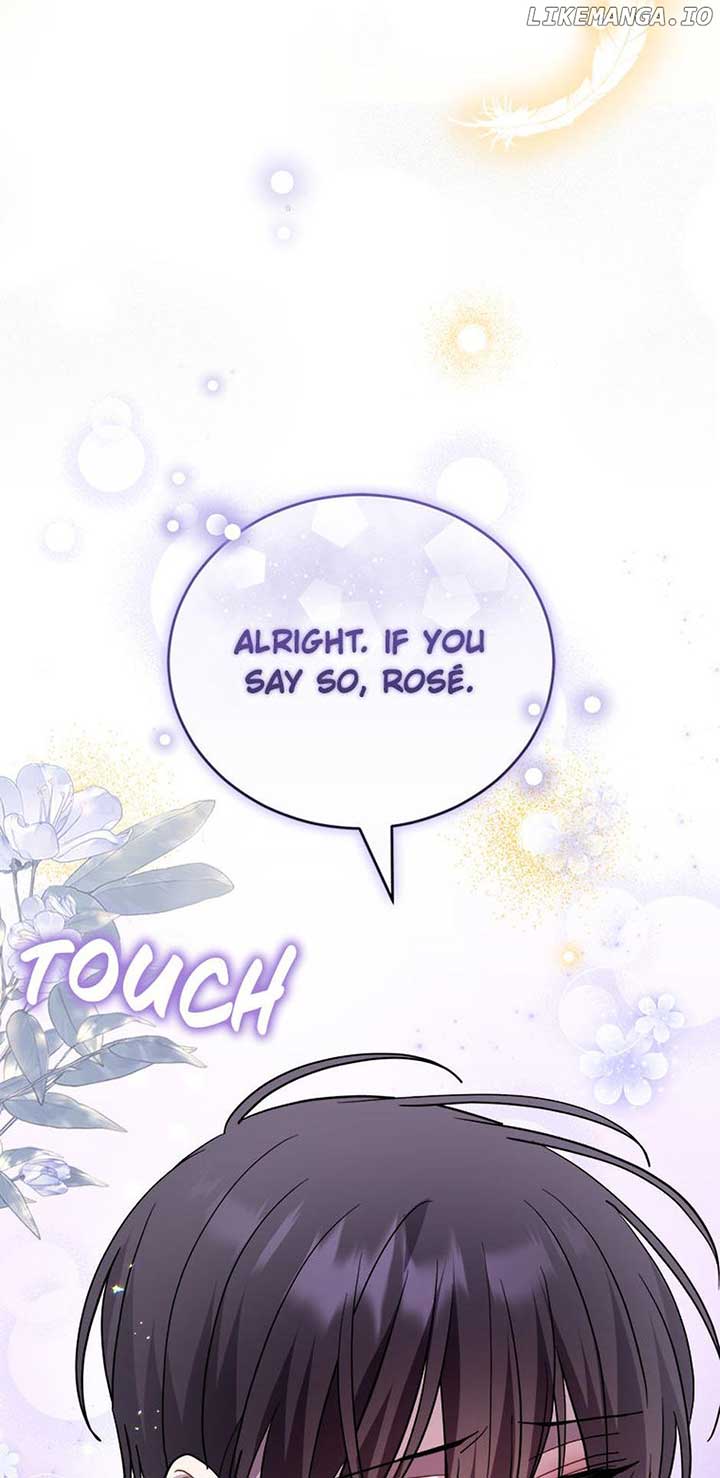 I Thought It Was a Fantasy Romance, but It’s a Horror Story Chapter 50 - Page 17