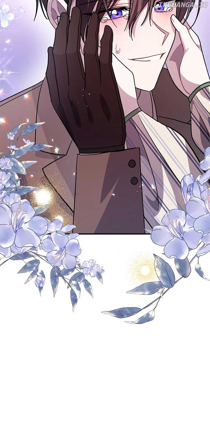 I Thought It Was a Fantasy Romance, but It’s a Horror Story Chapter 50 - Page 18