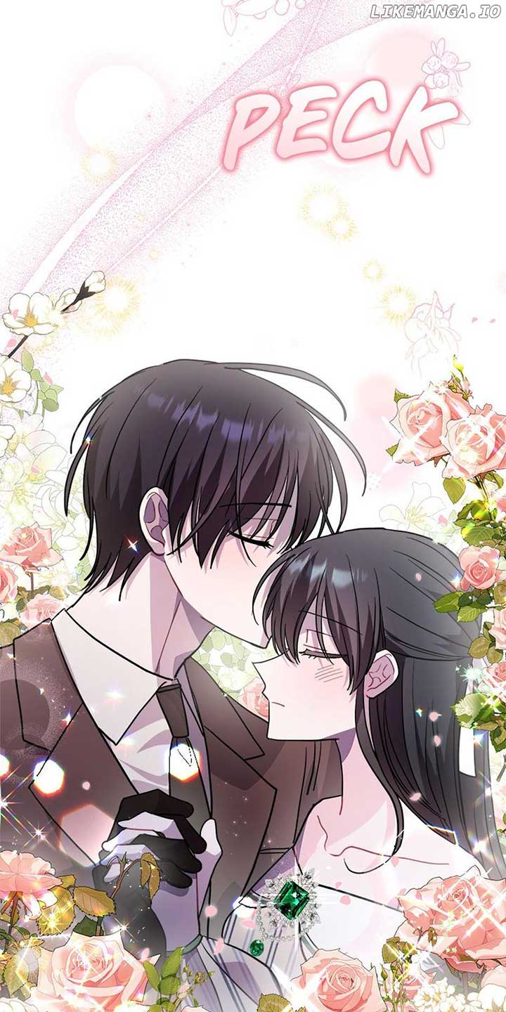 I Thought It Was a Fantasy Romance, but It’s a Horror Story Chapter 50 - Page 24