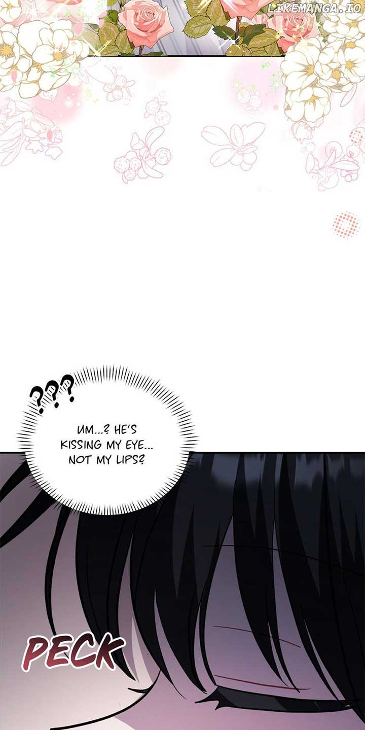 I Thought It Was a Fantasy Romance, but It’s a Horror Story Chapter 50 - Page 25