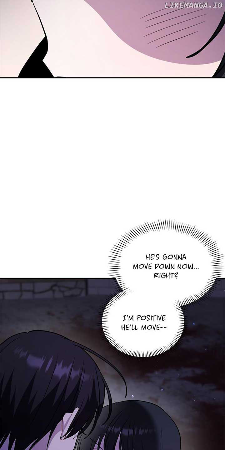 I Thought It Was a Fantasy Romance, but It’s a Horror Story Chapter 50 - Page 26