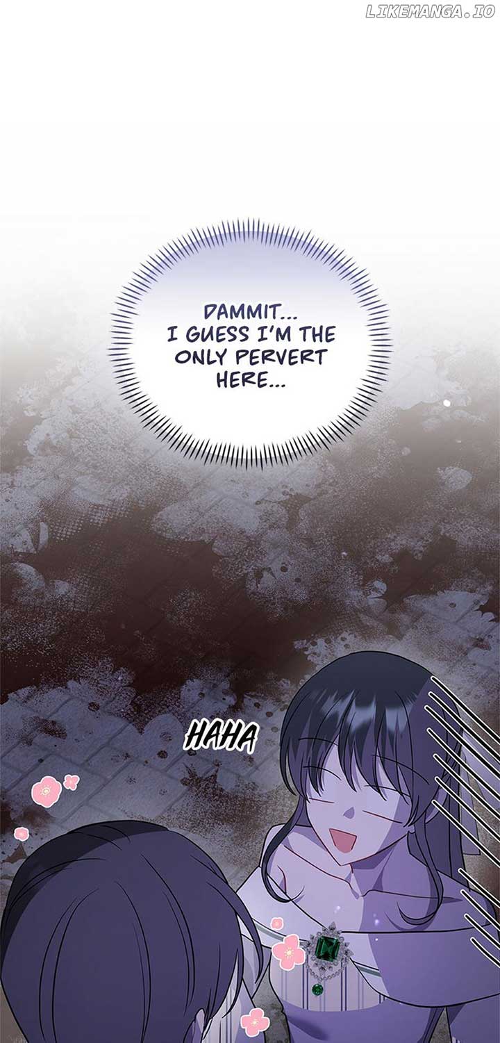 I Thought It Was a Fantasy Romance, but It’s a Horror Story Chapter 50 - Page 29