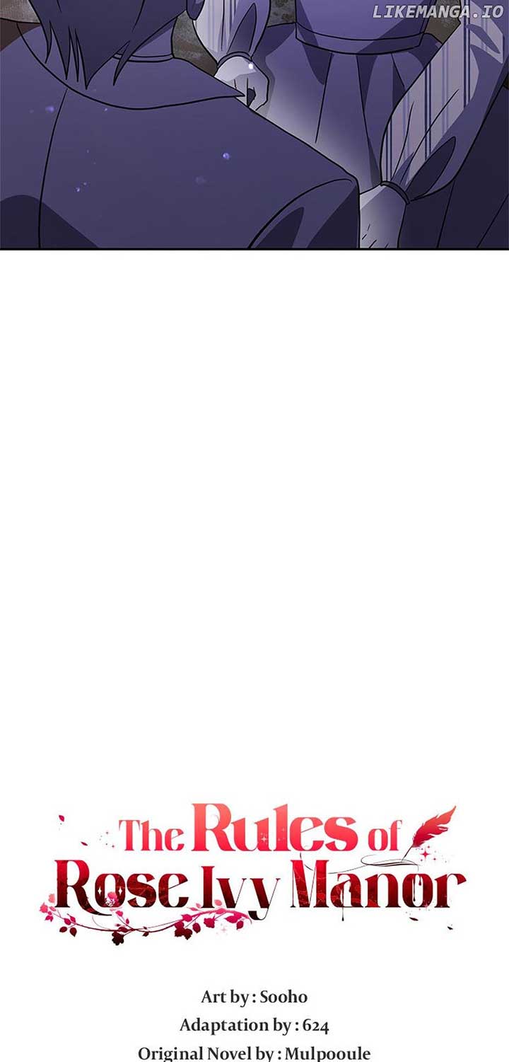 I Thought It Was a Fantasy Romance, but It’s a Horror Story Chapter 50 - Page 30