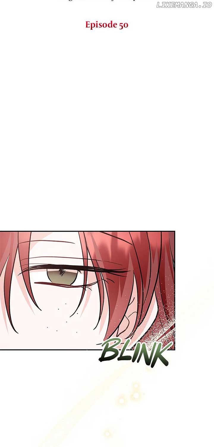 I Thought It Was a Fantasy Romance, but It’s a Horror Story Chapter 50 - Page 31