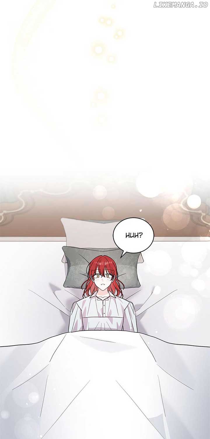 I Thought It Was a Fantasy Romance, but It’s a Horror Story Chapter 50 - Page 32