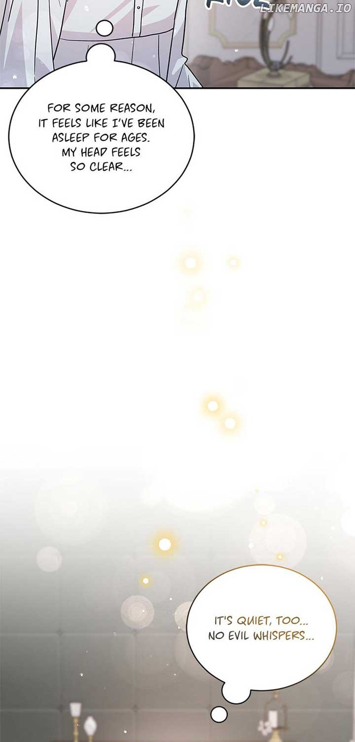 I Thought It Was a Fantasy Romance, but It’s a Horror Story Chapter 50 - Page 34