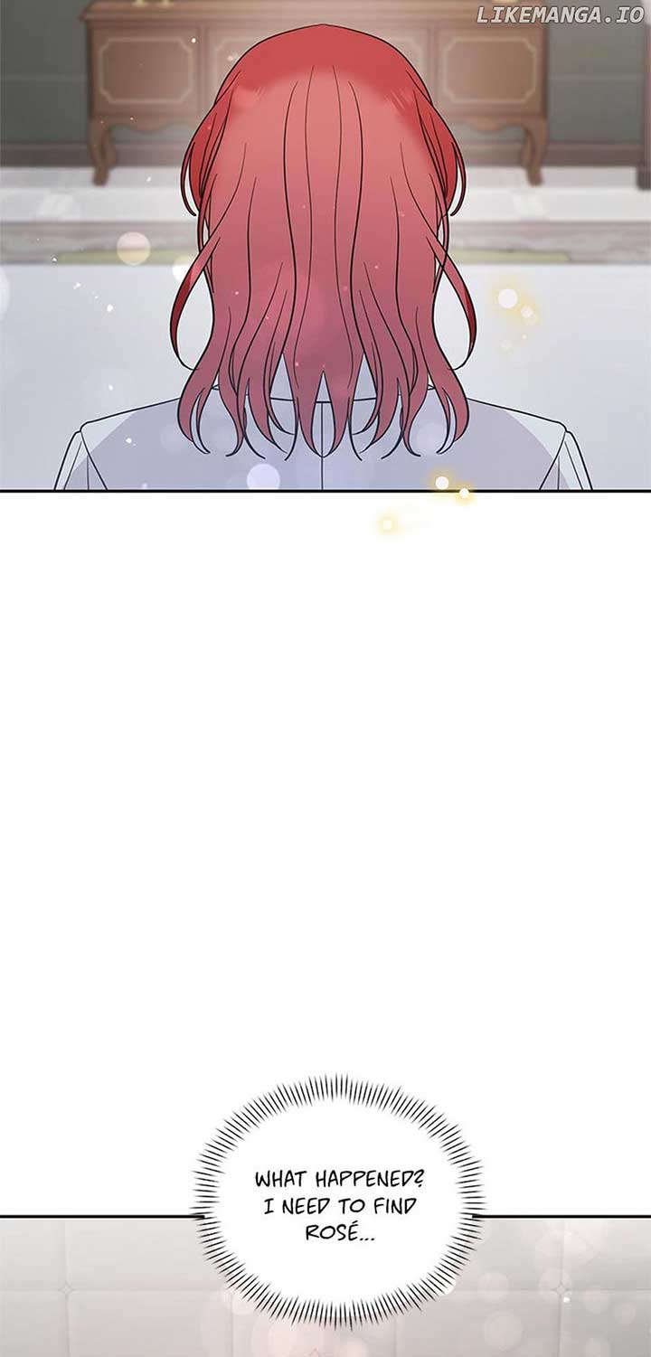 I Thought It Was a Fantasy Romance, but It’s a Horror Story Chapter 50 - Page 35