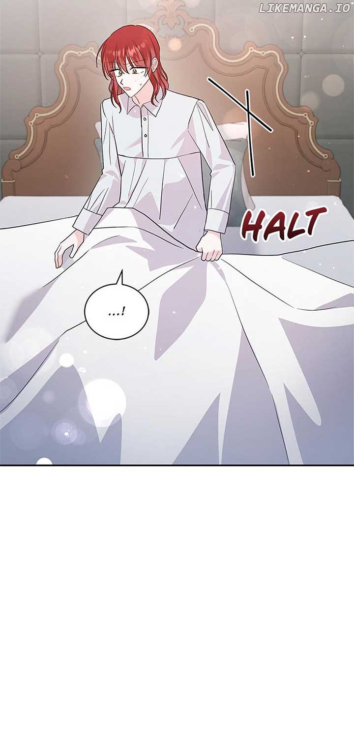 I Thought It Was a Fantasy Romance, but It’s a Horror Story Chapter 50 - Page 36