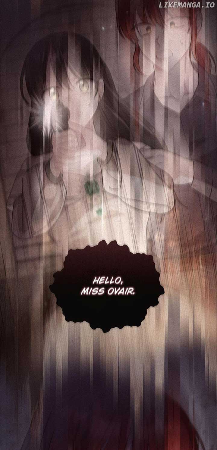 I Thought It Was a Fantasy Romance, but It’s a Horror Story Chapter 50 - Page 38