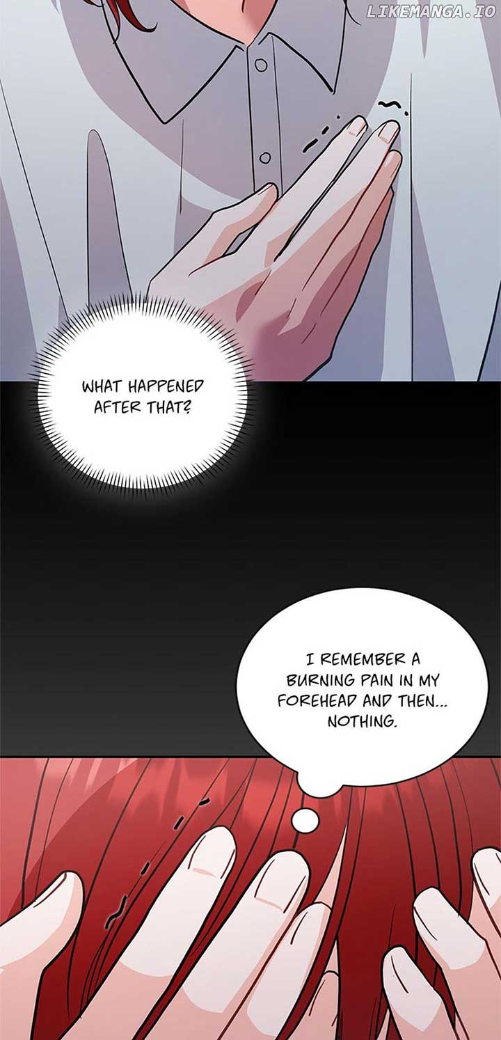 I Thought It Was a Fantasy Romance, but It’s a Horror Story Chapter 50 - Page 40