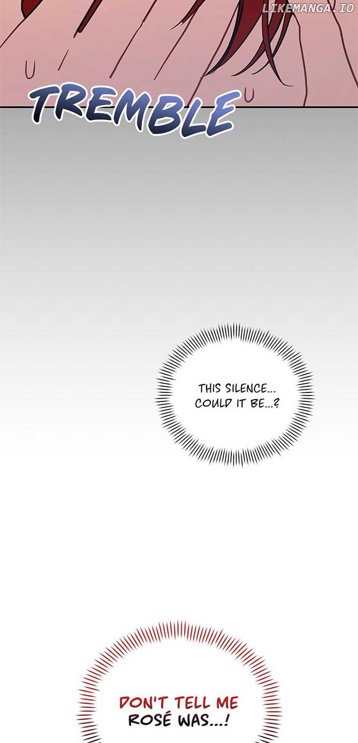 I Thought It Was a Fantasy Romance, but It’s a Horror Story Chapter 50 - Page 41