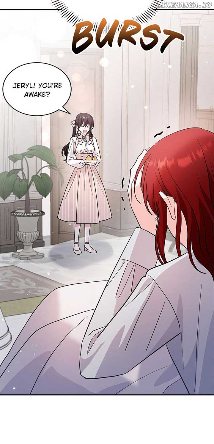 I Thought It Was a Fantasy Romance, but It’s a Horror Story Chapter 50 - Page 42