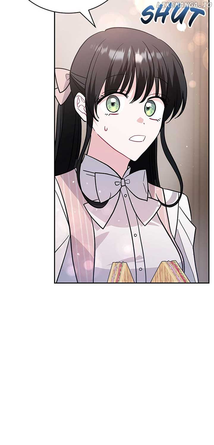 I Thought It Was a Fantasy Romance, but It’s a Horror Story Chapter 50 - Page 44