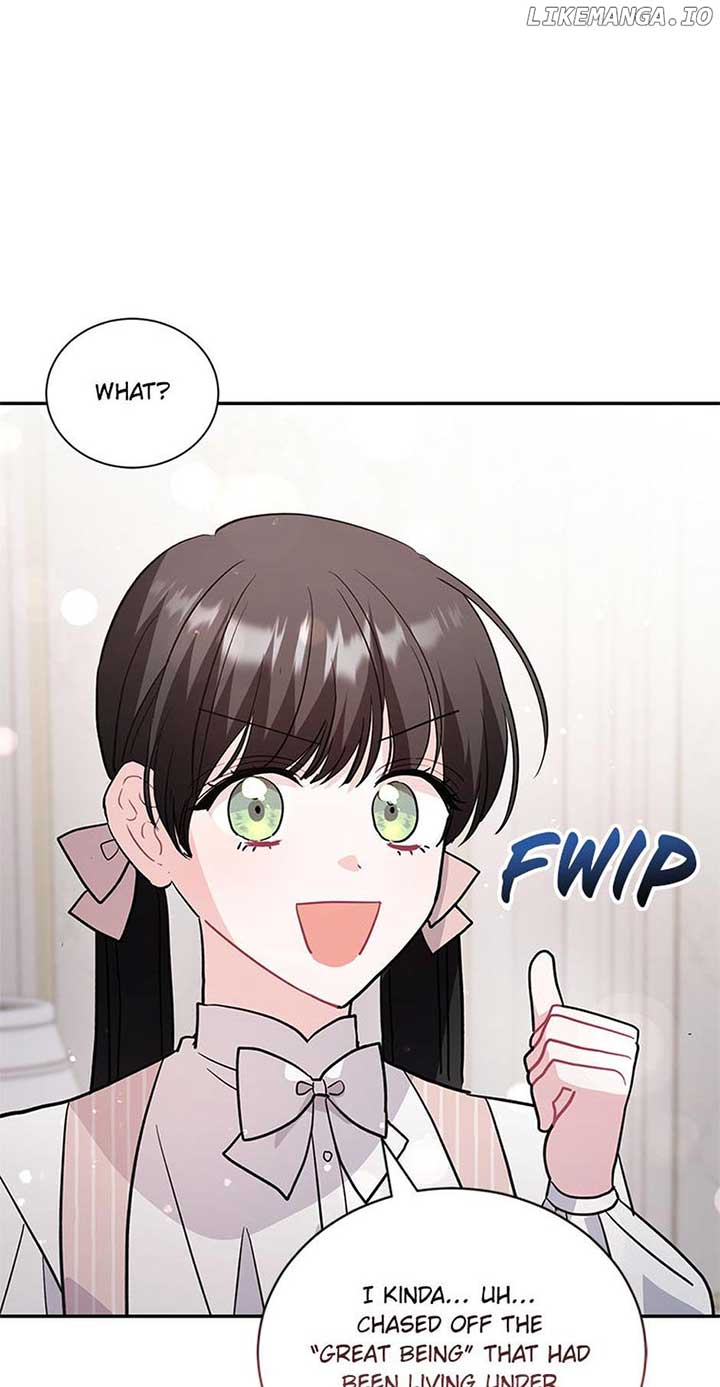 I Thought It Was a Fantasy Romance, but It’s a Horror Story Chapter 50 - Page 48