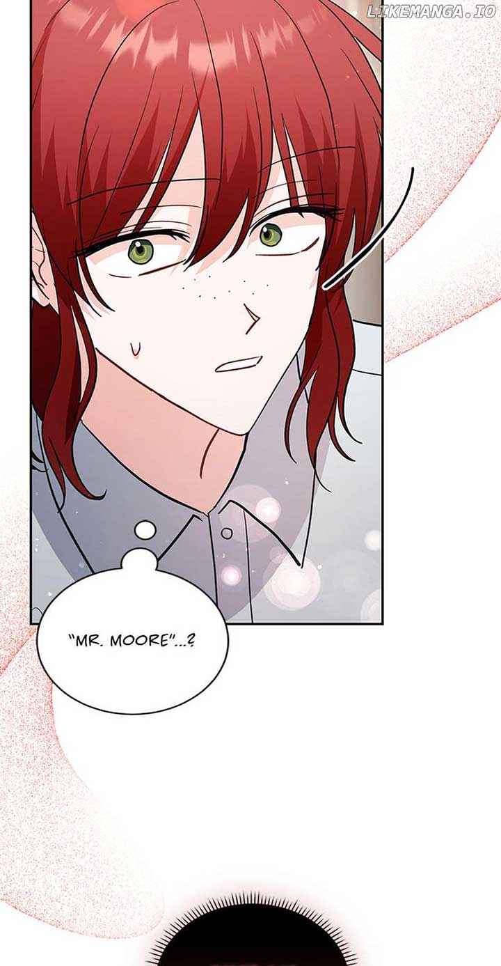 I Thought It Was a Fantasy Romance, but It’s a Horror Story Chapter 50 - Page 53