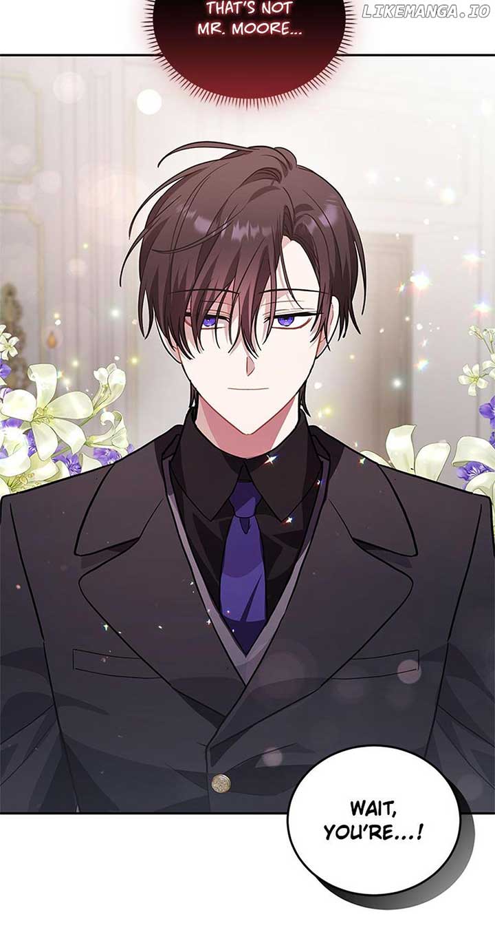 I Thought It Was a Fantasy Romance, but It’s a Horror Story Chapter 50 - Page 54