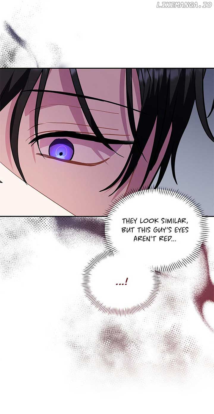 I Thought It Was a Fantasy Romance, but It’s a Horror Story Chapter 50 - Page 55