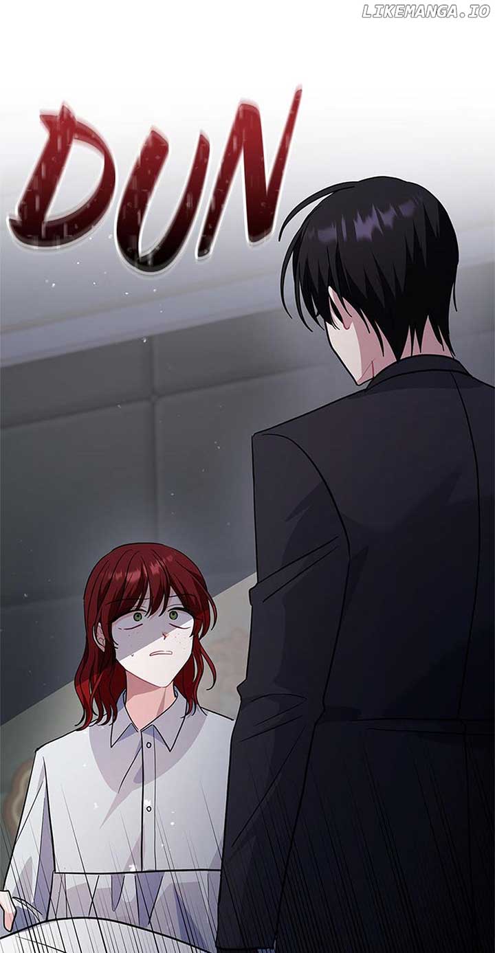 I Thought It Was a Fantasy Romance, but It’s a Horror Story Chapter 50 - Page 56