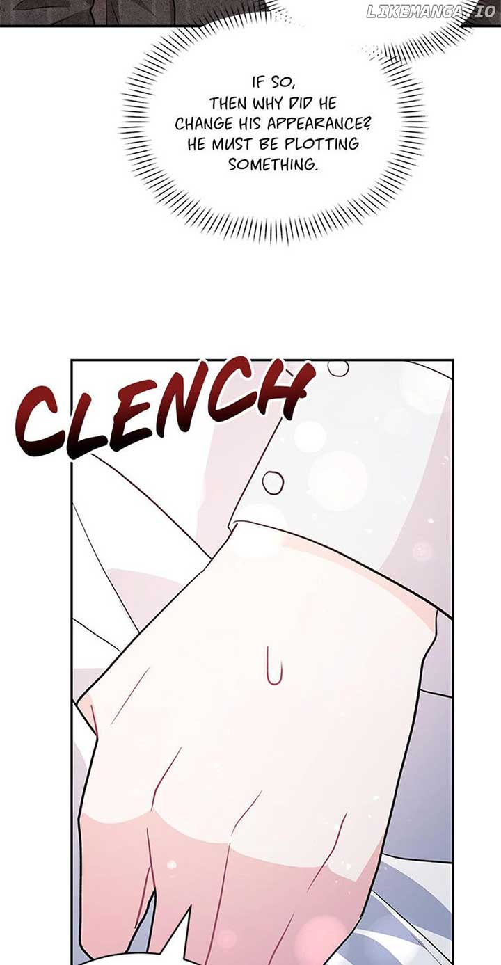 I Thought It Was a Fantasy Romance, but It’s a Horror Story Chapter 50 - Page 58